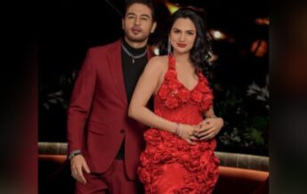Gaurav Khanna Akanksha Chamola