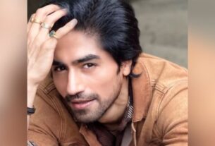 Harshad Chopda Lock Upp 2