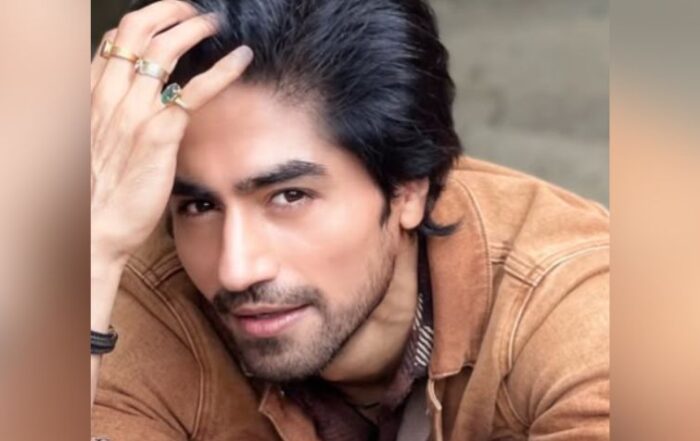 Harshad Chopda Lock Upp 2