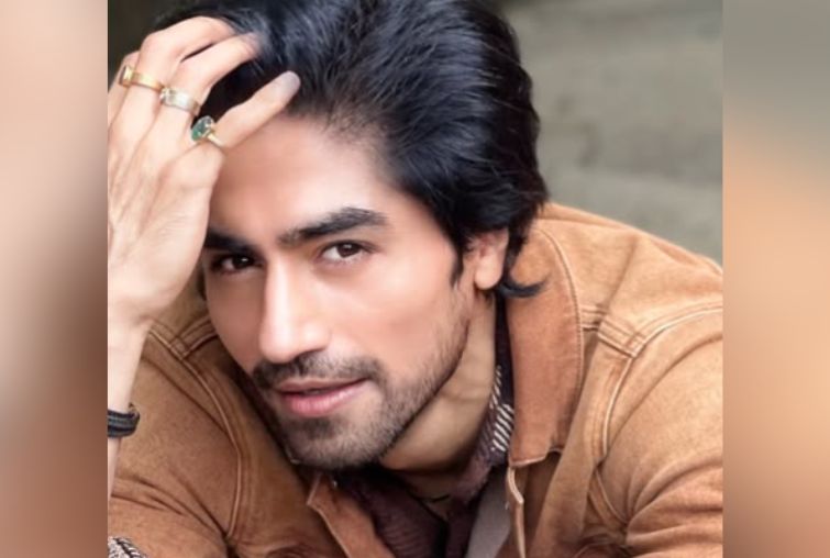Harshad Chopda Lock Upp 2