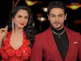 Gaurav Khanna Akanksha Chamola Divorce