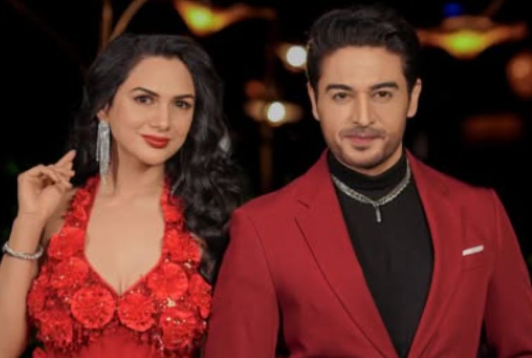 Gaurav Khanna Akanksha Chamola Divorce
