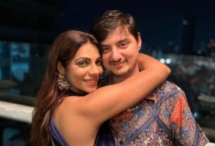 Tanvi Thakkar and Aditya Kapadia Divorce