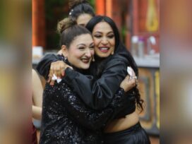 Kashmera Shah Sunita Ahuja