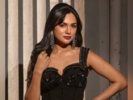 Akanksha Chamola Lock Upp 2