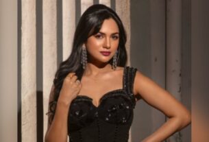 Akanksha Chamola Lock Upp 2
