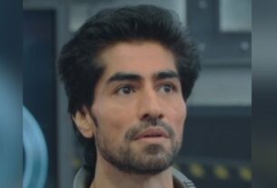Harshad Chopda Lock Upp 2