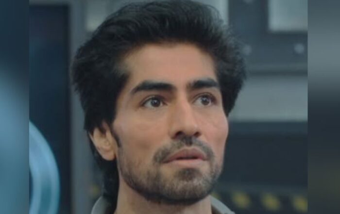 Harshad Chopda Lock Upp 2