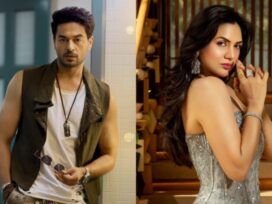 Gaurav Khanna Akanksha Chamola