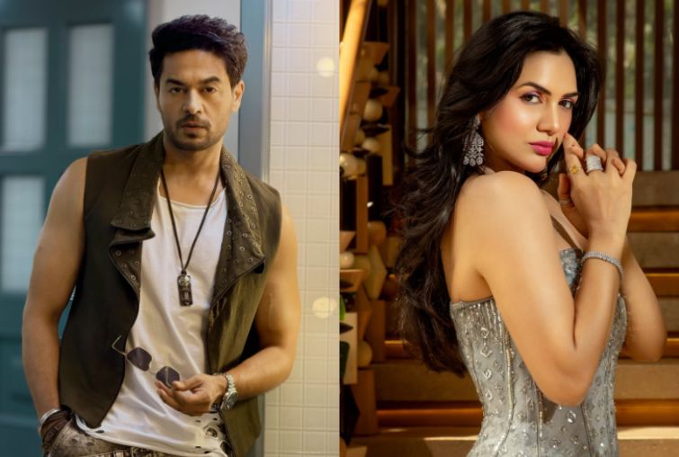Gaurav Khanna Akanksha Chamola