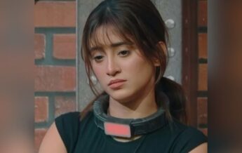 Shivangi Joshi Lock Upp 2