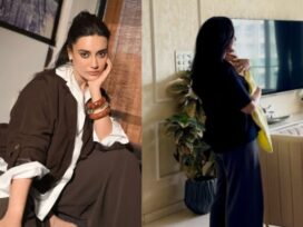 Surbhi Jyoti Baby Girl Name