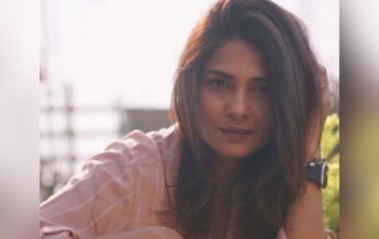 Jennifer Winget Wedding