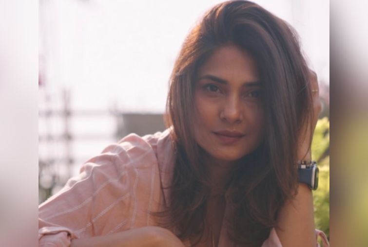 Jennifer Winget Wedding