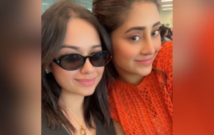 Jannat Zubair Shivangi Joshi