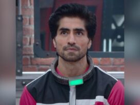 Harshad Chopda Lock Upp 2