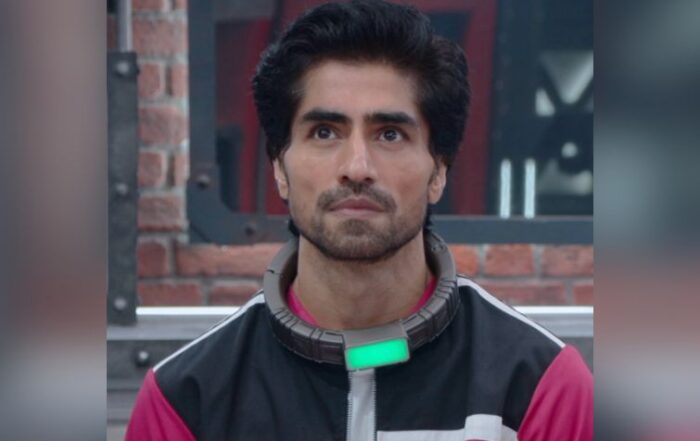 Harshad Chopda Lock Upp 2