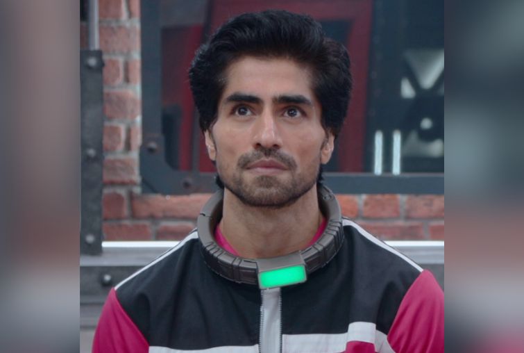 Harshad Chopda Lock Upp 2