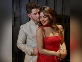 Priyanka Chopra Nick Jonas