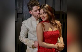 Priyanka Chopra Nick Jonas