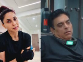 Gautami Kapoor defends Ram Kapoor