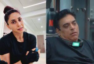 Gautami Kapoor defends Ram Kapoor