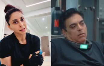 Gautami Kapoor defends Ram Kapoor