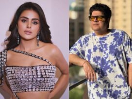 Priyanka Chahar Choudhary Sajid Khan Bigg Boss 16