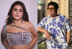 Priyanka Chahar Choudhary Sajid Khan Bigg Boss 16