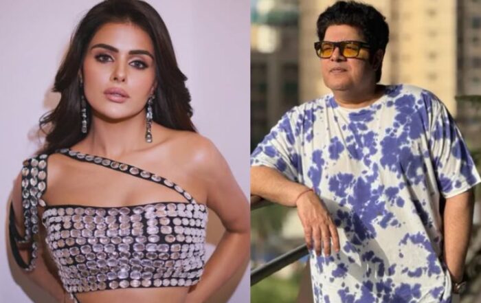 Priyanka Chahar Choudhary Sajid Khan Bigg Boss 16