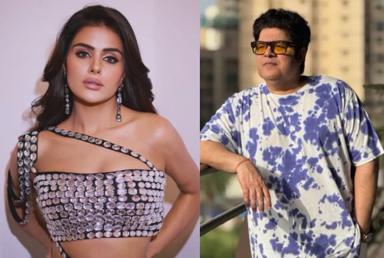Priyanka Chahar Choudhary Sajid Khan Bigg Boss 16