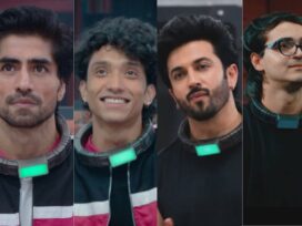 Harshad Chopda Yogesh Rawat Dheeraj Dhoopar Sufi Motiwala