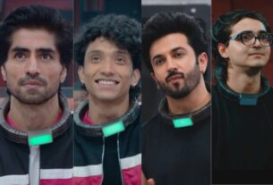 Harshad Chopda Yogesh Rawat Dheeraj Dhoopar Sufi Motiwala