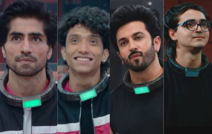 Harshad Chopda Yogesh Rawat Dheeraj Dhoopar Sufi Motiwala
