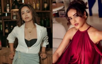 Jasmine Bhasin Avika Gor