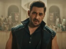 Bigg Boss 20 new promo Salman Khan