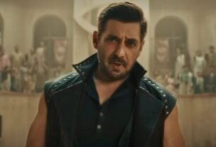 Bigg Boss 20 new promo Salman Khan