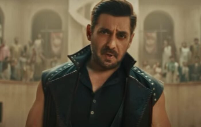 Bigg Boss 20 new promo Salman Khan