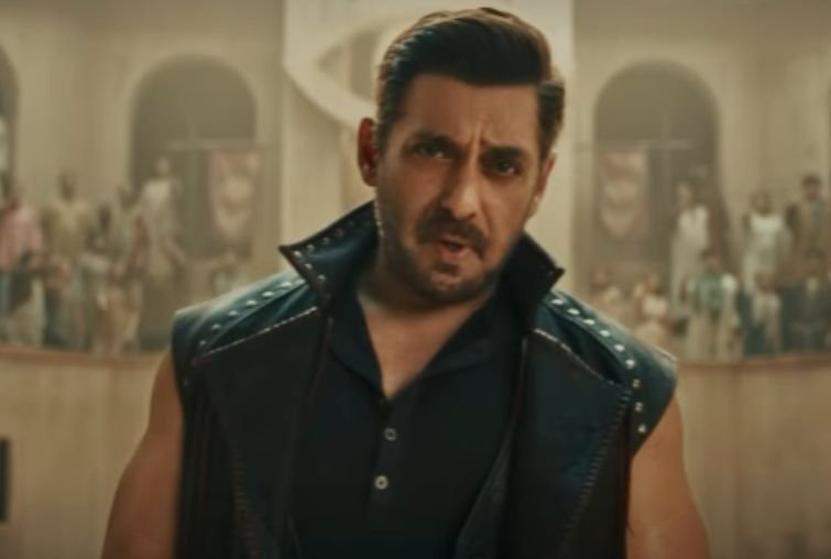 Bigg Boss 20 new promo Salman Khan