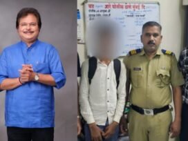 Asit Kumarr Modi Taarak Mehta Ka Ooltah Chashmah