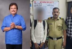 Asit Kumarr Modi Taarak Mehta Ka Ooltah Chashmah