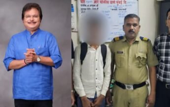 Asit Kumarr Modi Taarak Mehta Ka Ooltah Chashmah