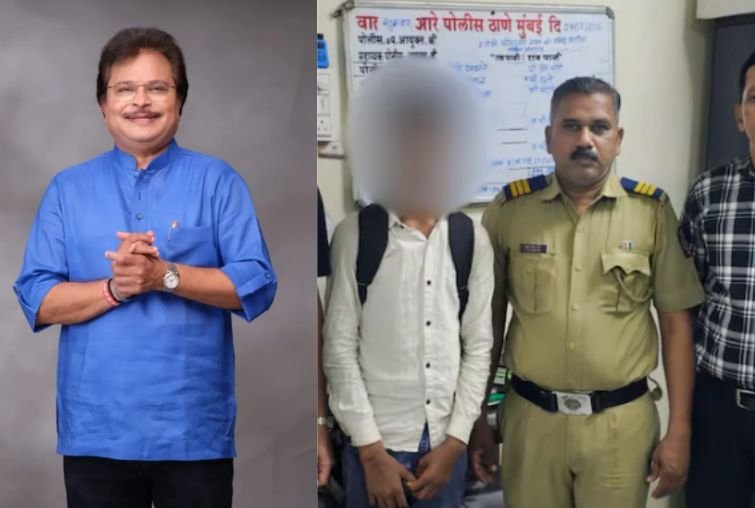 Asit Kumarr Modi Taarak Mehta Ka Ooltah Chashmah
