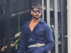Vishal Aditya Singh Khatron Ke Khiladi 15