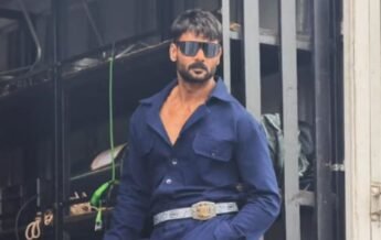Vishal Aditya Singh Khatron Ke Khiladi 15