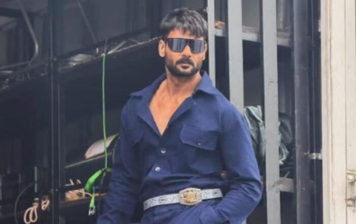 Vishal Aditya Singh Khatron Ke Khiladi 15