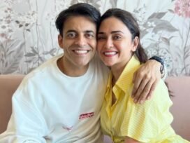 Amruta Khanvilkar Himanshu Malhotra