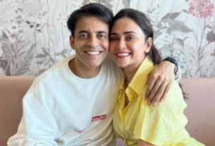 Amruta Khanvilkar Himanshu Malhotra