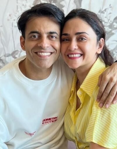 Amruta Khanvilkar Himanshu Malhotra