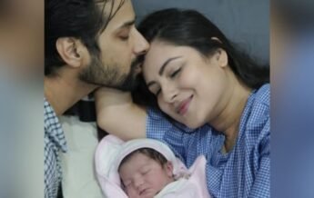Puja Banerjee Kunal Verma